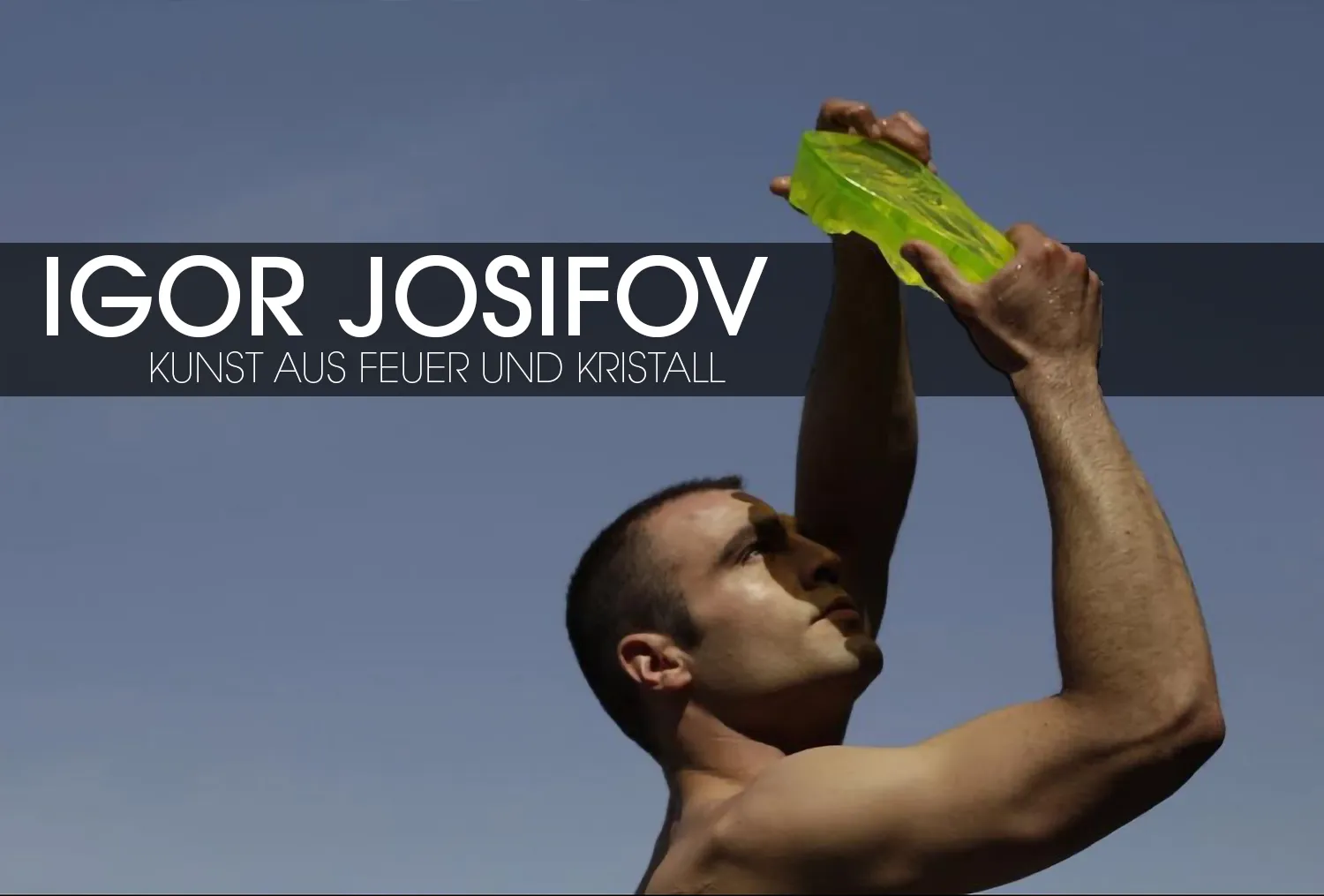 Josifov, Igor